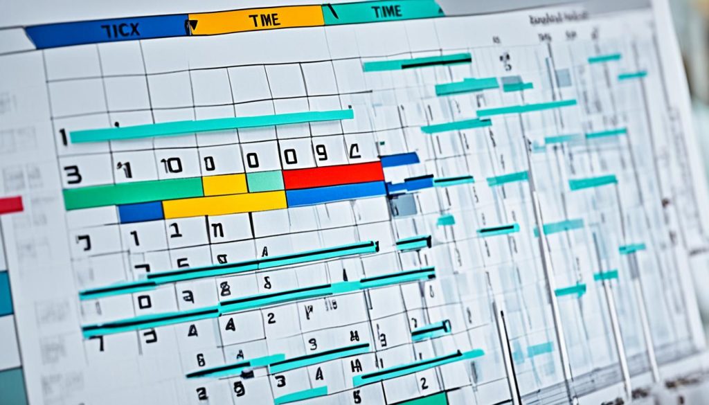 NCLEX study schedule and time management